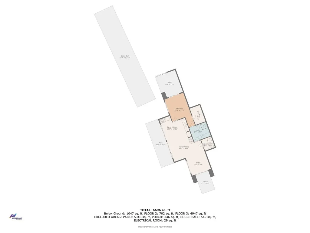 Rolling Hills, California 90274, United States, 5 Bedrooms Bedrooms, ,6 BathroomsBathrooms,Residential,Active,32156