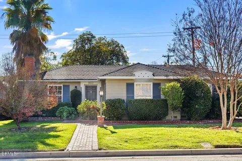 2626 Topsfield Street, Pasadena, CA 91107 - MLS#: P1-25382