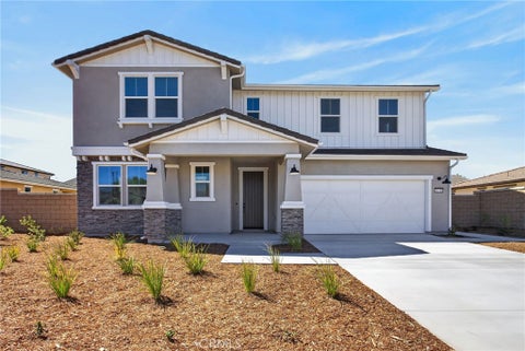 Photo of 26789 Hadley Avenue, Loma Linda, CA 92373 (MLS # OC26174854)