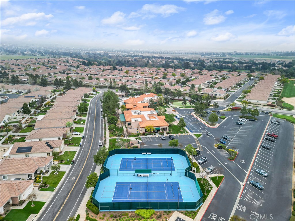 Solera (SLRA) - Residential Lease