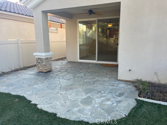 Solera (SLRA) - Residential Lease