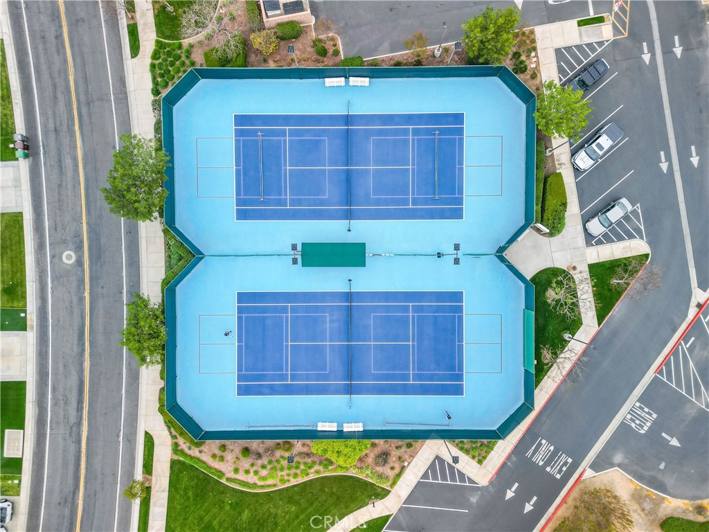 Solera (SLRA) - Residential Lease