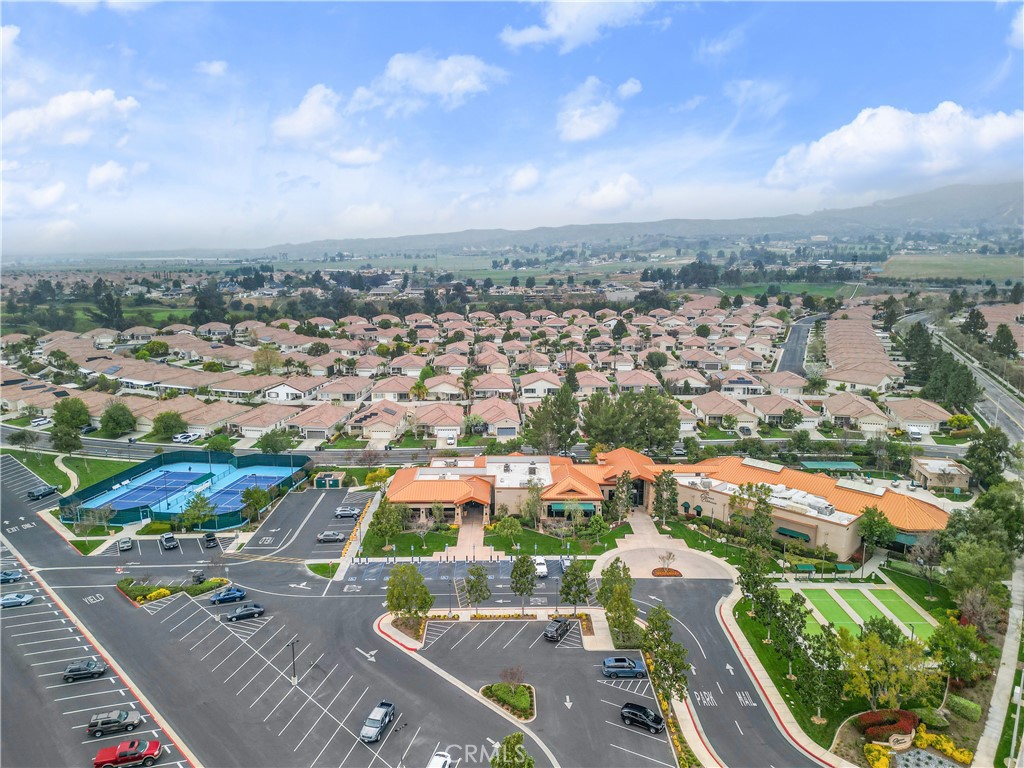 Solera (SLRA) - Residential Lease