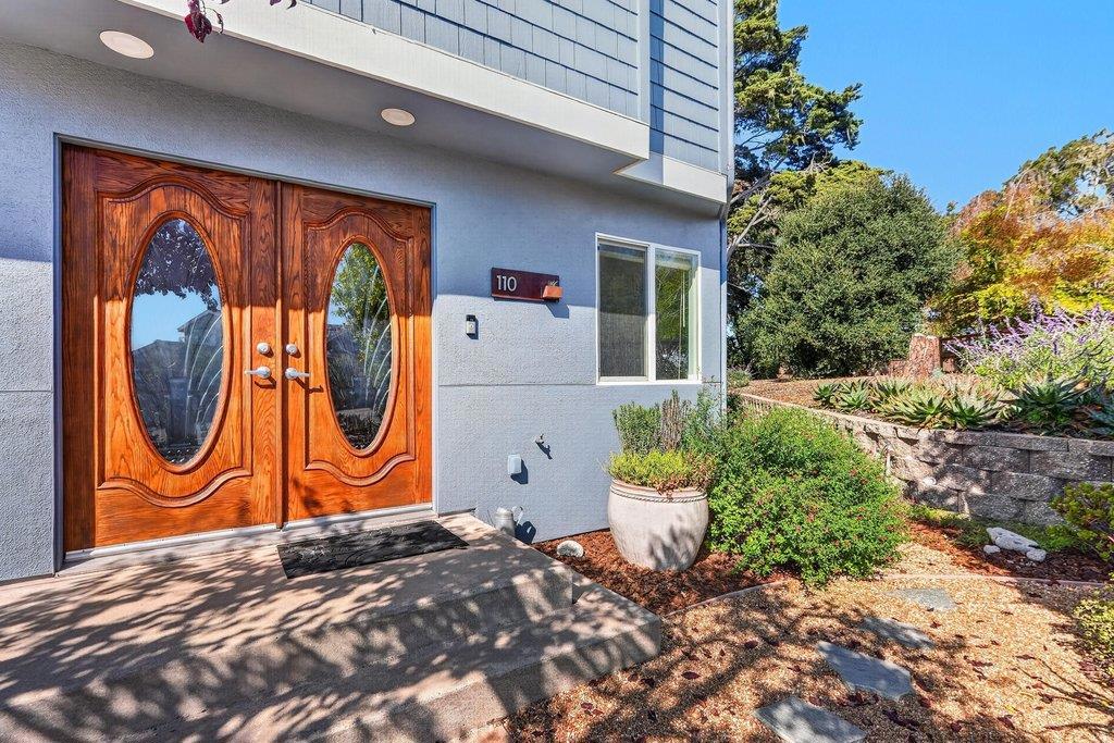 110 Mattison Court