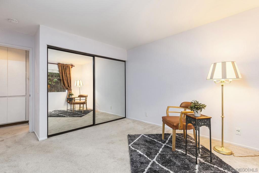 University City - Residential