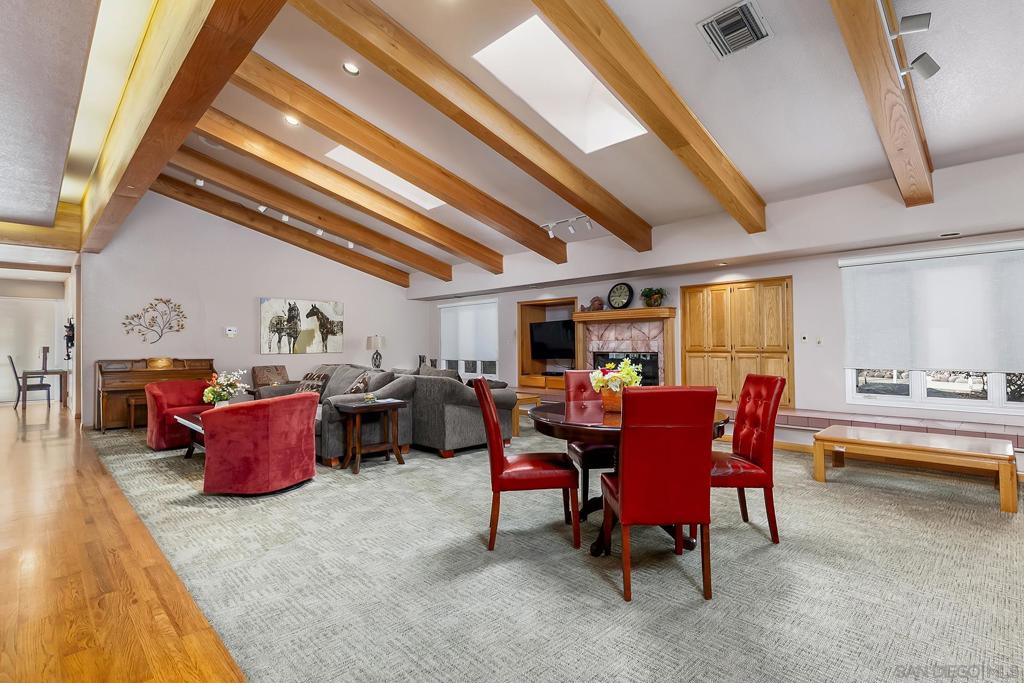 University City - Residential