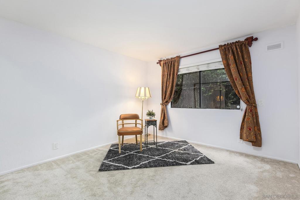 University City - Residential