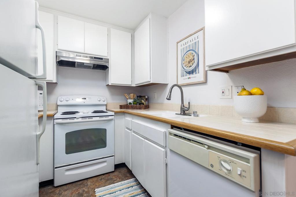 University City - Residential