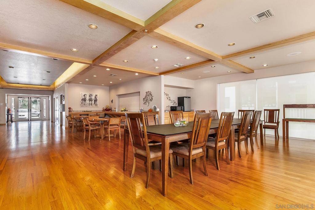 University City - Residential