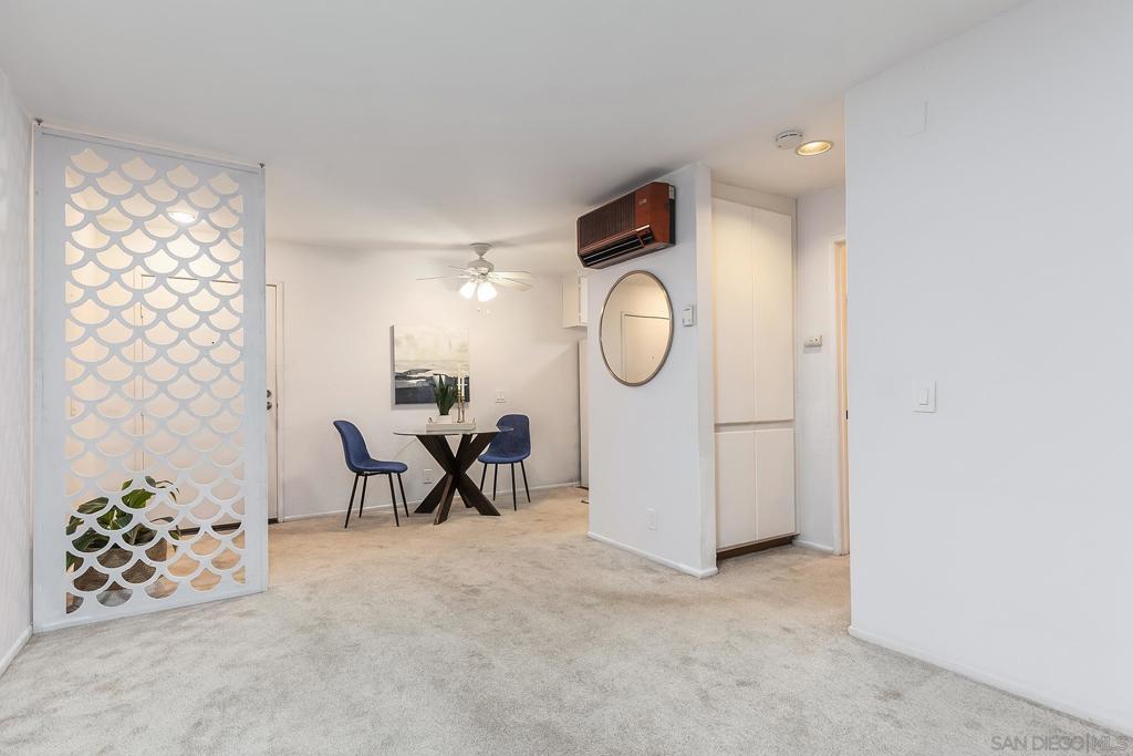 University City - Residential