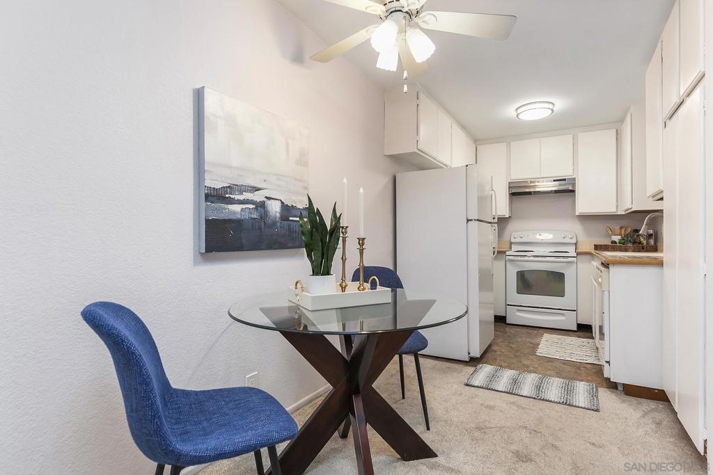 University City - Residential