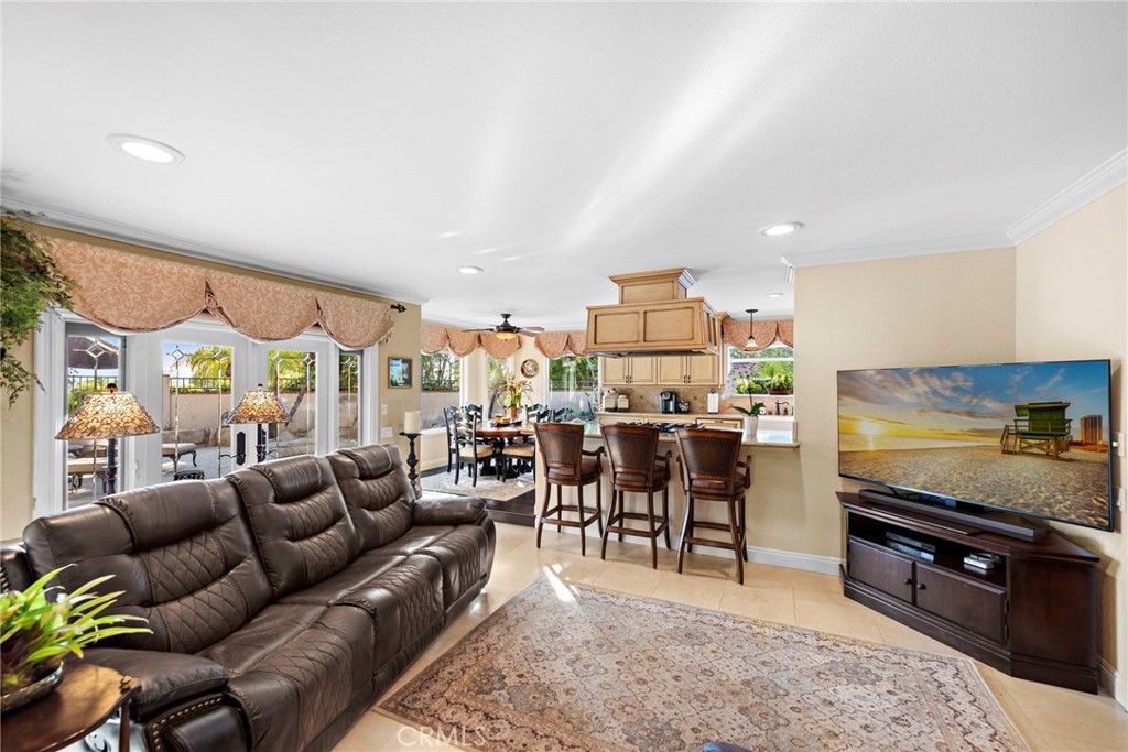 26081 Terra Bella Avenue