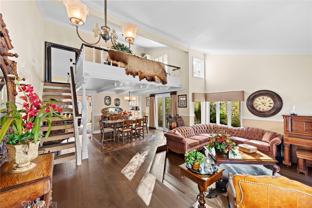 26081 Terra Bella Avenue