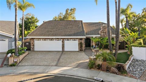 26081 Terra Bella Avenue Laguna Hills CA 92653