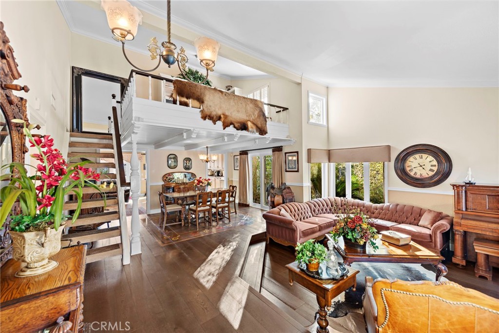 26081 Terra Bella Avenue