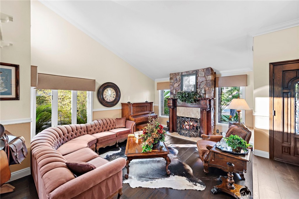 26081 Terra Bella Avenue
