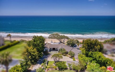 Photo of 7157 Birdview Avenue, Malibu, CA 90265 (MLS # 26662549)