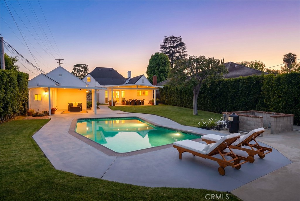 932 Manley Drive