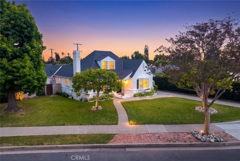 932 Manley Drive