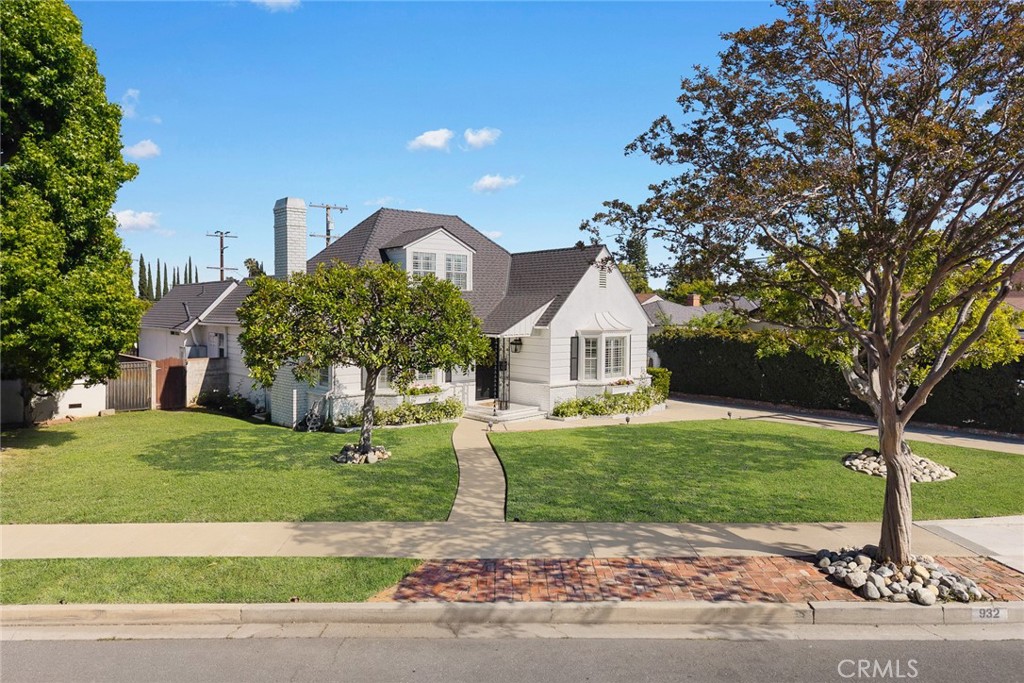 932 Manley Drive