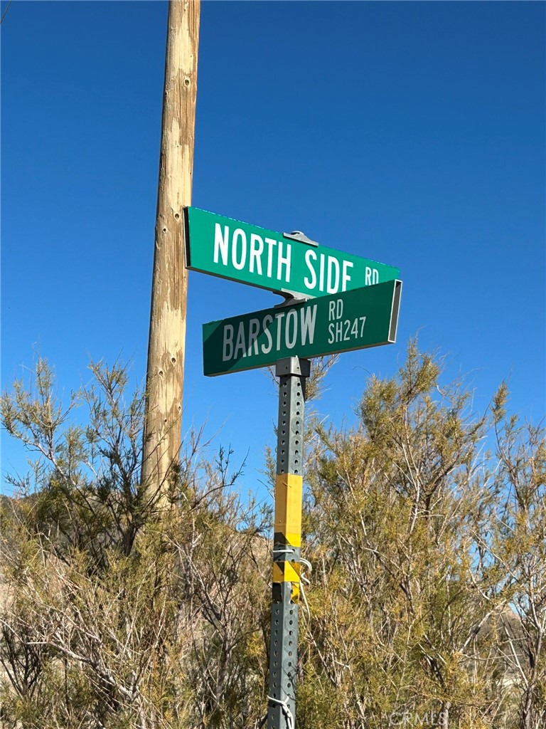 0 Jashua APN-0453-301-07-0000 Avenue