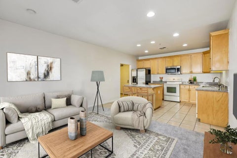 Photo of 88 N Jackson Avenue #210, San Jose, CA 95116 (MLS # ML82055740)