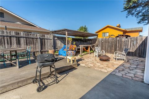 Tiny photo for 766 S 6th St St, Grover Beach, CA 93433 (MLS # PI26005548)