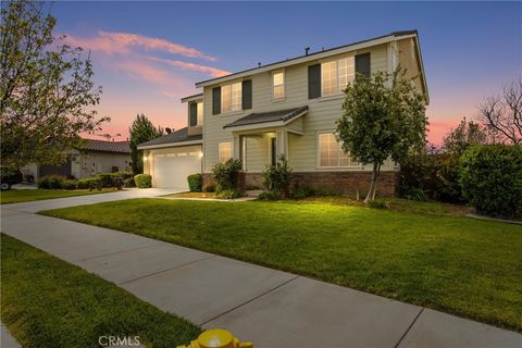 29863 Bankside Menifee CA 92585
