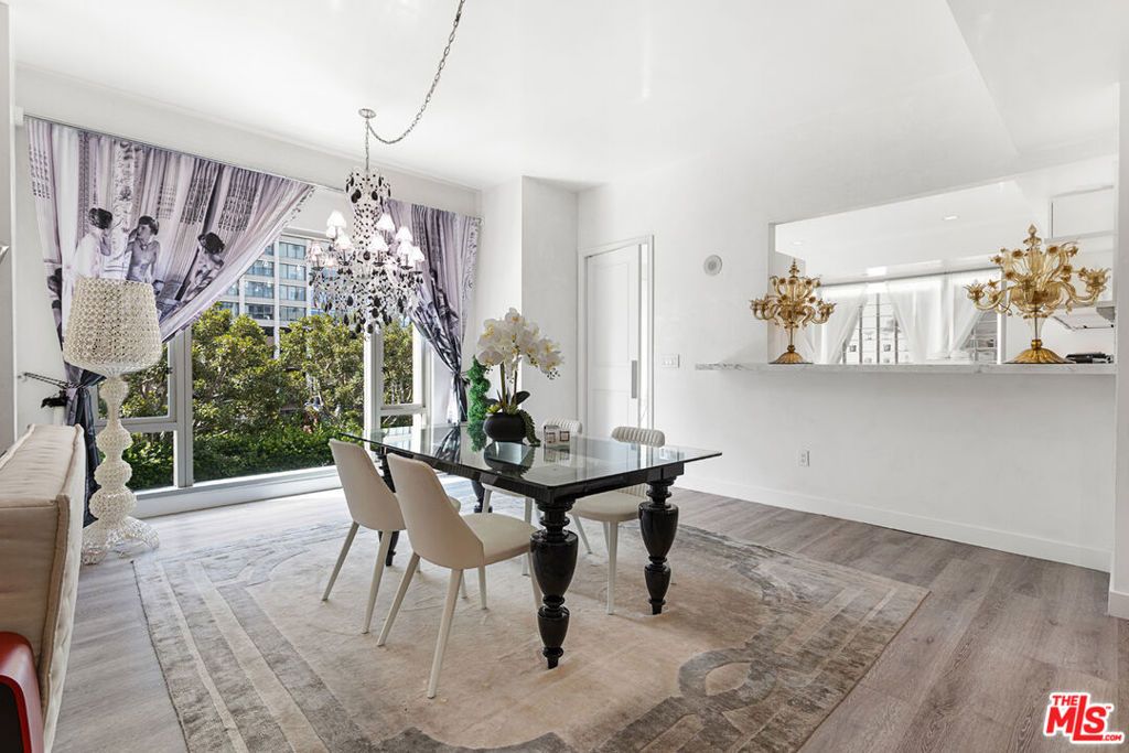 Photo of 10727 Wilshire Boulevard #301, Los Angeles, CA 90024 (MLS # 25575723)