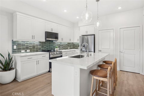 Photo of 555 Gregory Way, Glendora, CA 91740 (MLS # OC26137948)