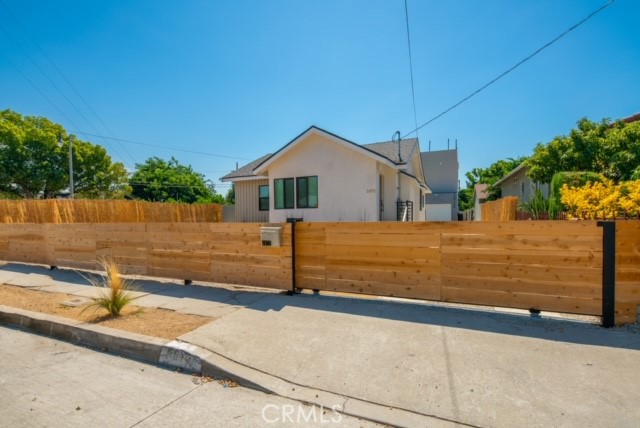 2672 Newell Street