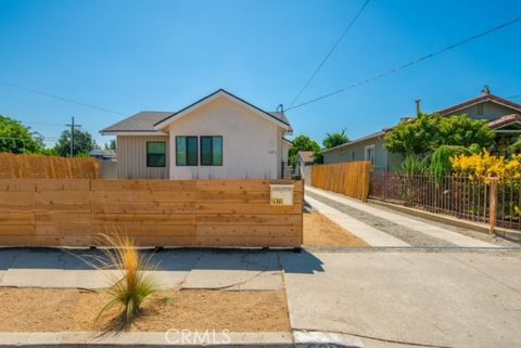 2672 Newell Street Los Angeles CA 90039