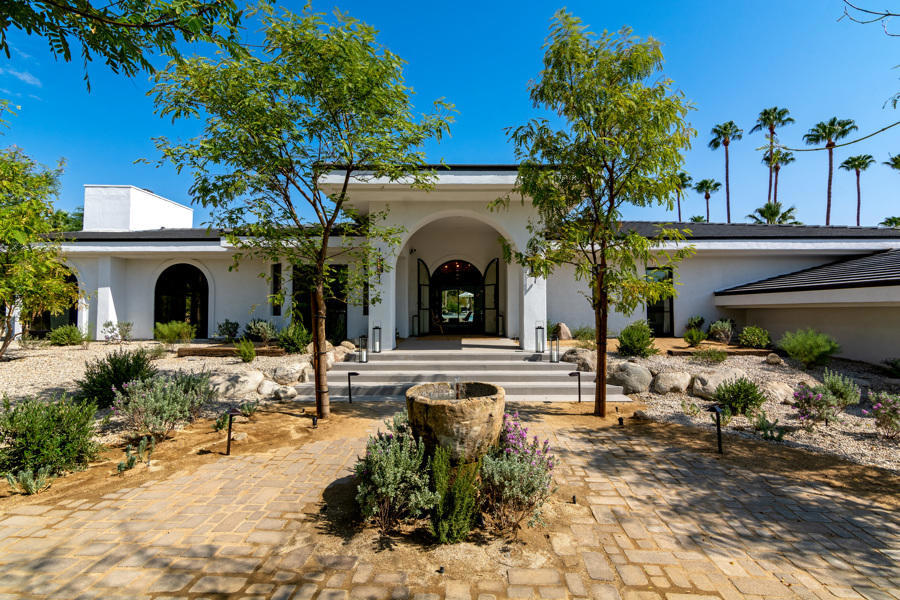 Old Las Palmas - Residential