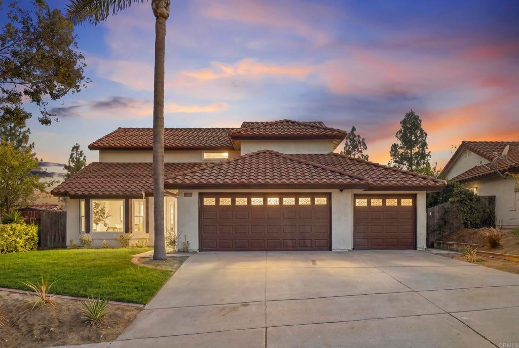 1433 El Cielo Lane