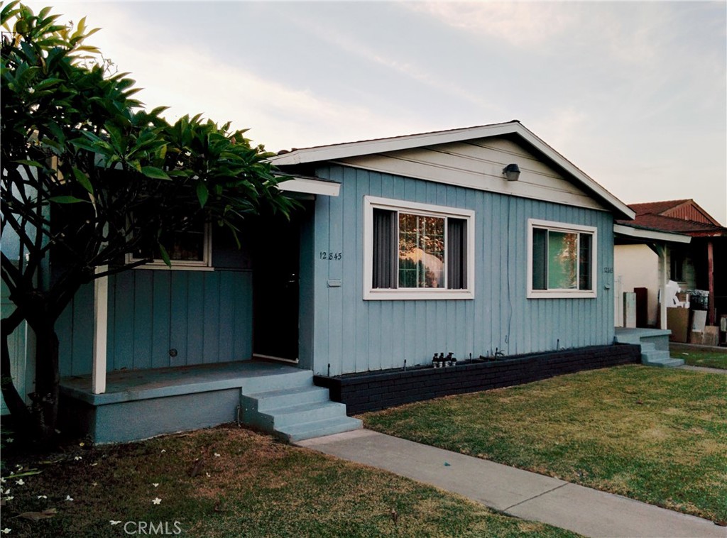 12843 Columbia Way
