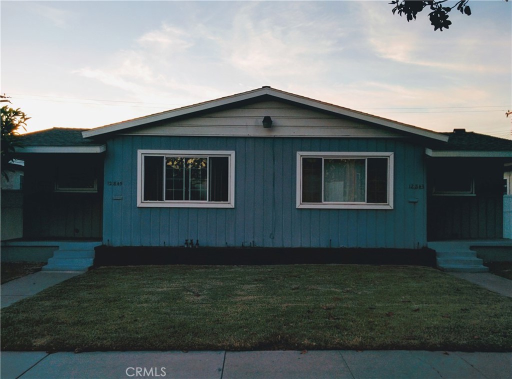 12843 Columbia Way