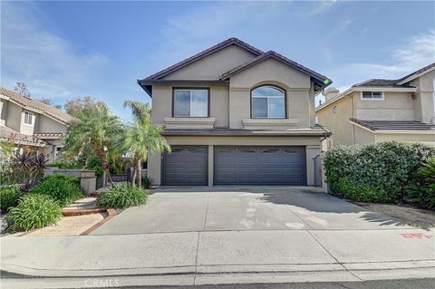 Photo of 28572 Brookhill Road, Trabuco Canyon, CA 92679 (MLS # TR26069707)