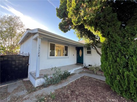15130 Septo Street Mission Hills (San Fernando) CA 91345