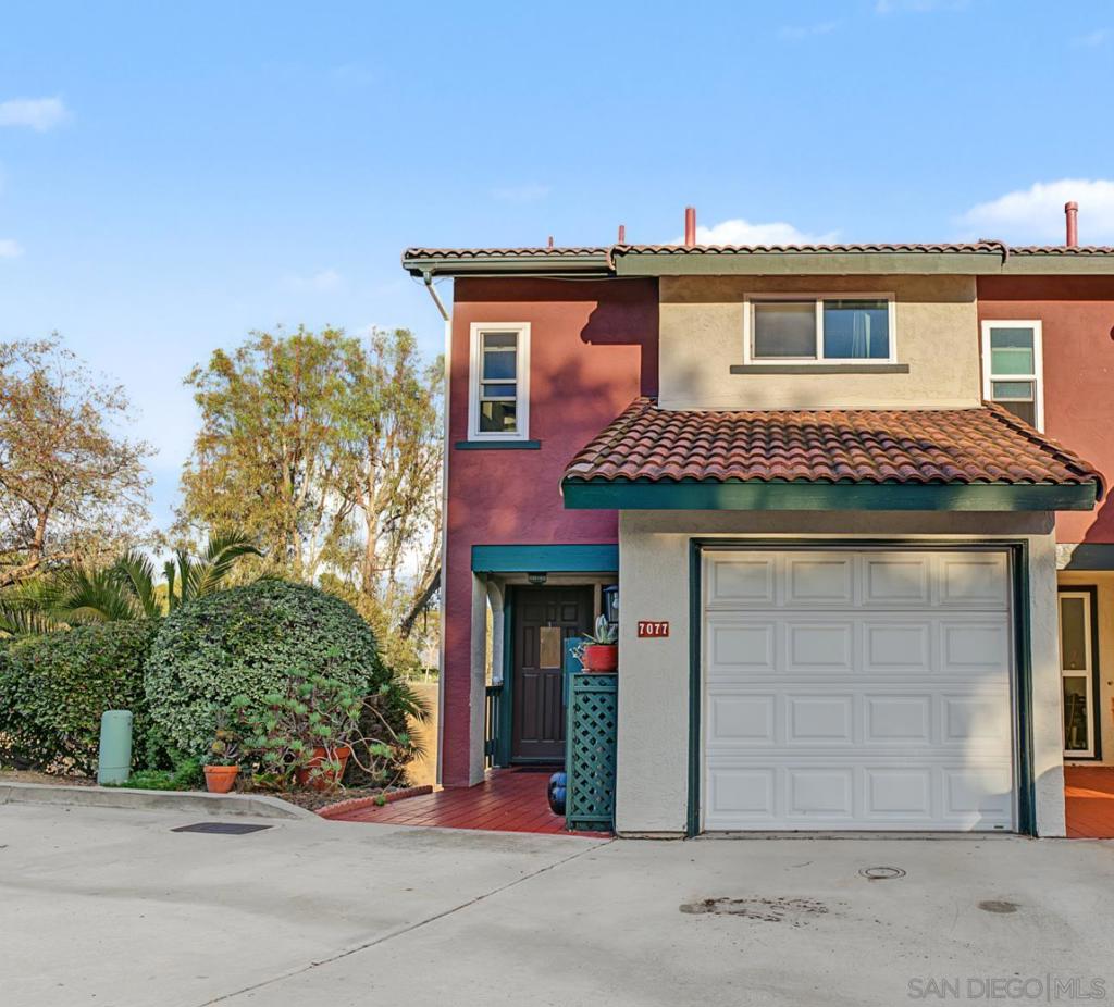 7077 Camino Pacheco