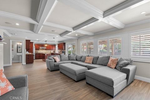 Photo of 2511 Gilbert Avenue, Corona, CA 92881 (MLS # CV26069001)