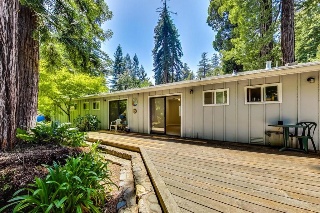 8725 La Honda Road