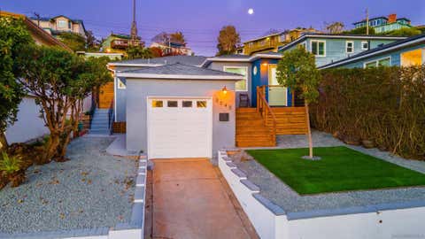 Photo of 3540 Quimby St ST, San Diego, CA 92106 (MLS # 260017517SD)