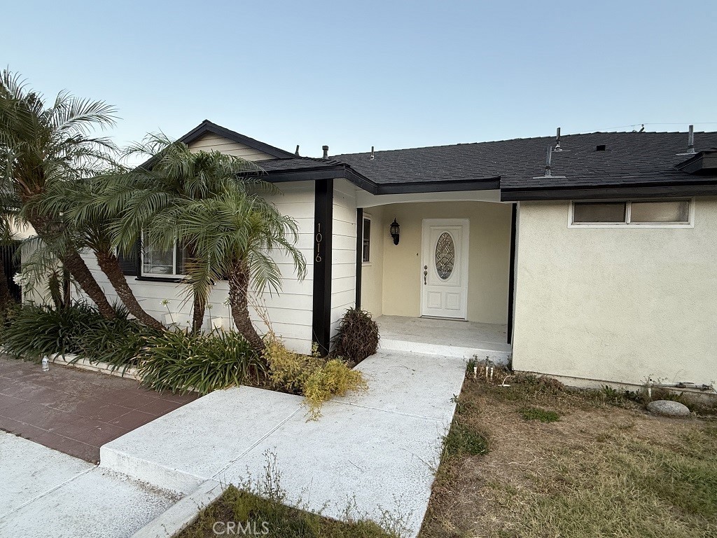 1016 W Teresa Street