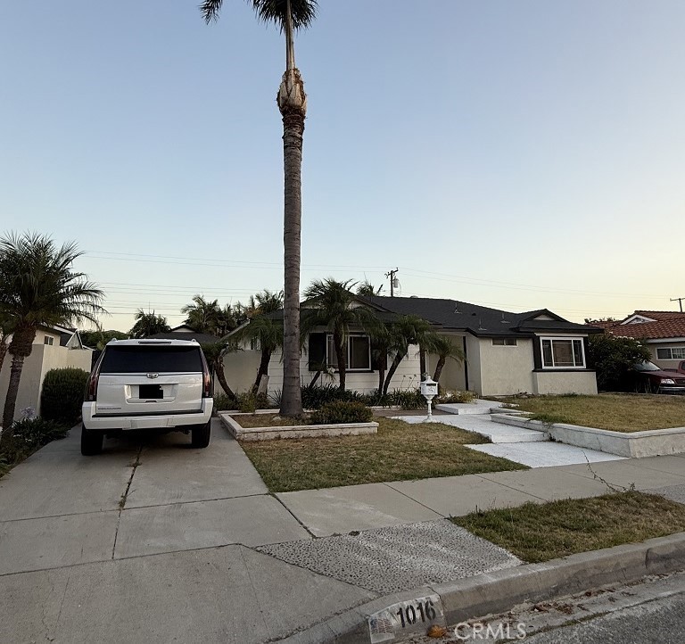 1016 W Teresa Street