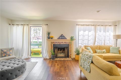 Photo of 1903 Temple Avenue #228, Signal Hill, CA 90755 (MLS # PW26048206)