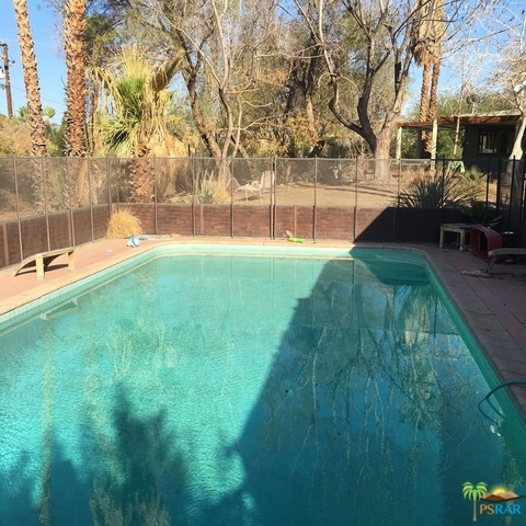 Cathedral City Cove - Residential