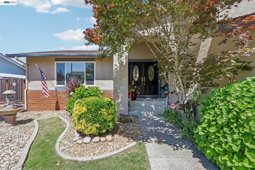 2517 Aranda Dr