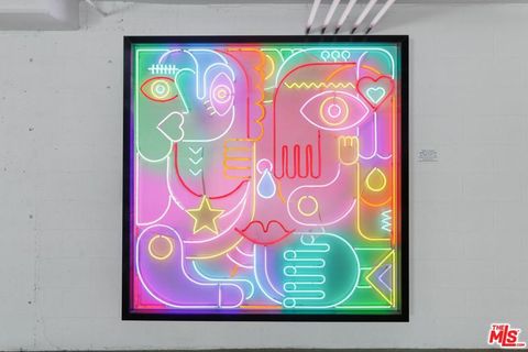 Photo of 1430 N HARPER Avenue #211, West Hollywood, CA 90046 (MLS # 25616271)