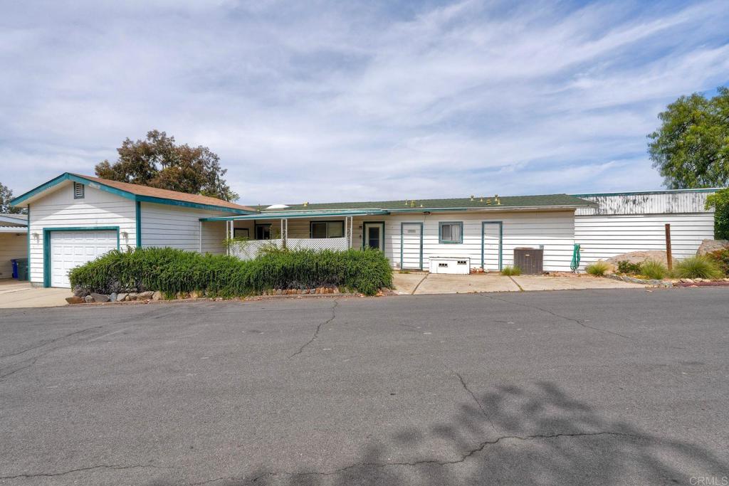 18218 Paradise Mountain Rd Spc 91 Lot 91