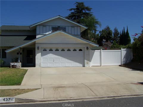 Photo of 437 Portola ST, San Dimas, CA 91773 (MLS # CV26173272)